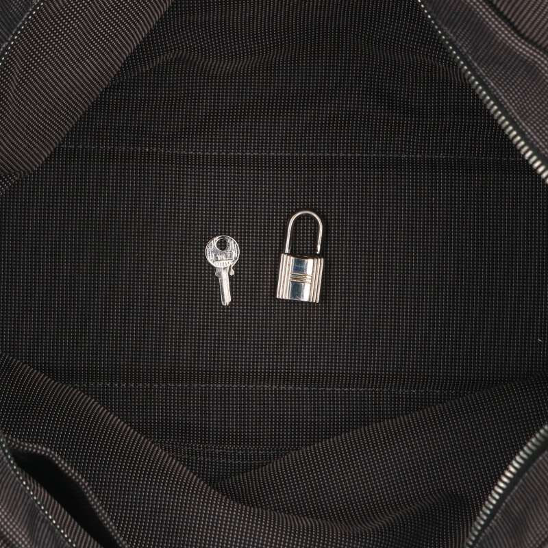 Hermes Her Line Tote — view 3