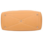 Hermes Victoria 35 Taurillon Clemence Handbag 35 — view 4