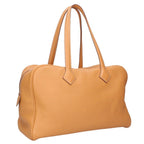 Hermes Victoria 35 Taurillon Clemence Handbag 35 — view 2