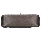 Chanel Mini Quilted Caviar Leather Chain Shoulder Bag 20 — view 4