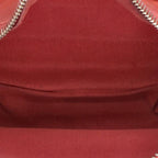 Chanel Quilted Lambskin Chain Waist — view 4