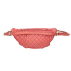 Chanel Quilted Lambskin Chain Waist — view 2