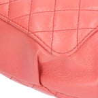 Chanel Quilted Lambskin Chain Waist — view 5