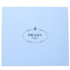 Prada Monolith Studded Leather Ankle Boots — view 5