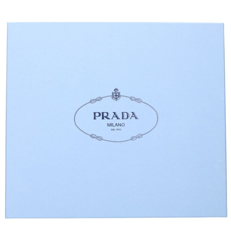 Prada Monolith Studded Leather Ankle Boots — view 5