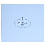 Prada Monolith Stretch Nappa Leather Boots — view 5