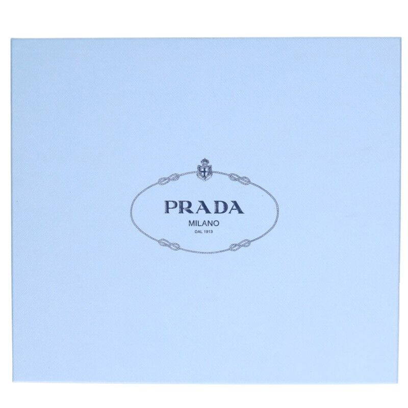Prada Monolith Stretch Nappa Leather Boots — view 5