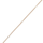 Chanel Coco Crush Gold Necklace — view 5