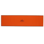 Hermes Chaine D'ancre GM Silver Bracelet — view 5