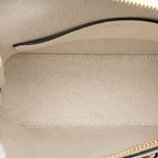Gucci Adidas Horsebit 2-Way Shoulder Bag White Black Leather — view 4