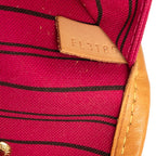 Louis Vuitton Monogram Neverfull GM Tote Shoulder Bag Brown le Jupivonne — view 6