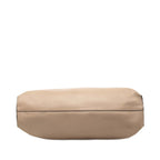 Loewe Anagram Lazo Tote Beige Brown Leather — view 3