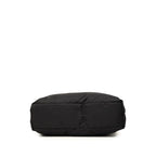 Prada Travel Bag Black Nylon Leather — view 3