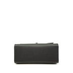 Louis Vuitton Lockme Tote PM Handbag Shoulder 2-Way Noir Black Gray Nappa — view 3