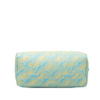 Louis Vuitton Monogram Empreinte Nano Speedy Bandouliere Summer Star 2-Way — view 3