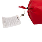 Bottega Veneta Pouch Red Leather — view 5
