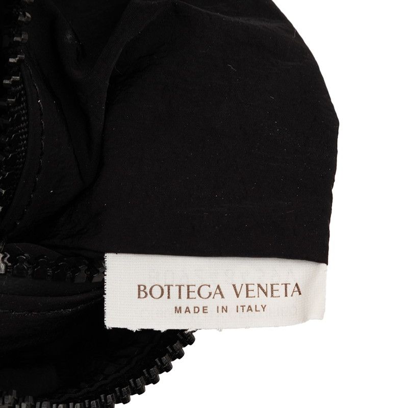 Bottega Veneta Pouch Red Leather — view 7