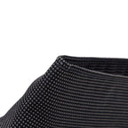 Hermes Her Line Crossbody Shoulder Bag Pochette Gray Canvas — view 5