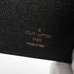 Louis Vuitton Compact Wallet Portefeuille Juliette — view 7