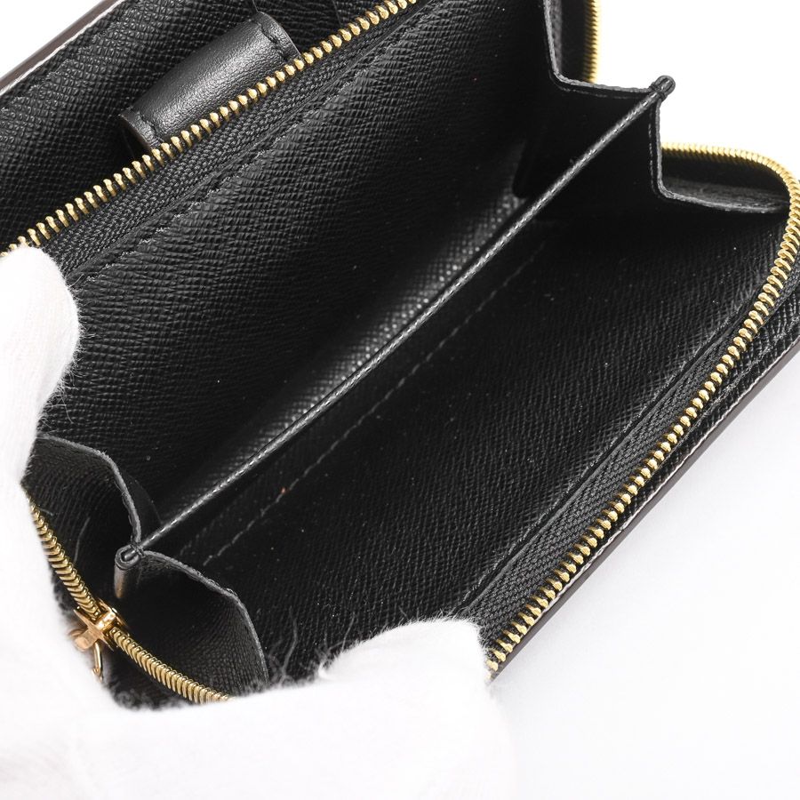 Louis Vuitton Compact Wallet Portefeuille Juliette — view 6