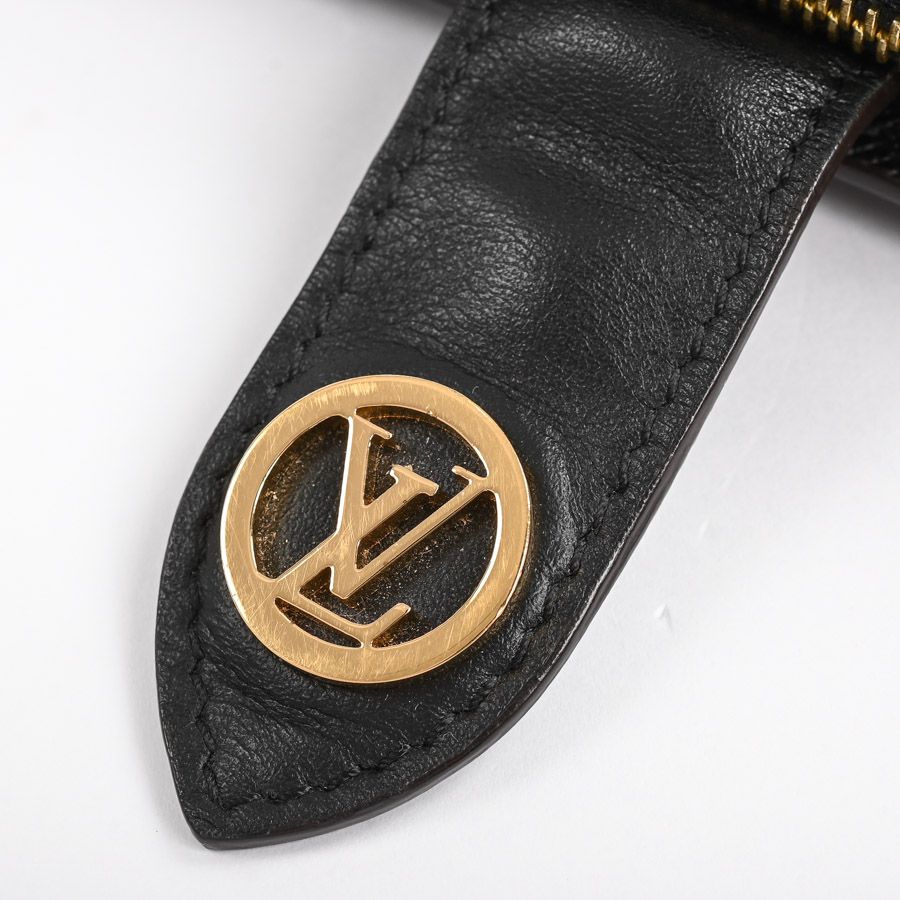 Louis Vuitton Compact Wallet Portefeuille Juliette — view 8