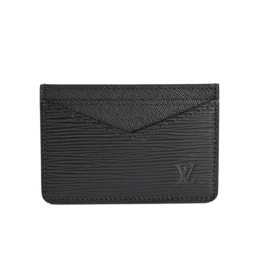 Louis Vuitton Card Case Neo Holder
