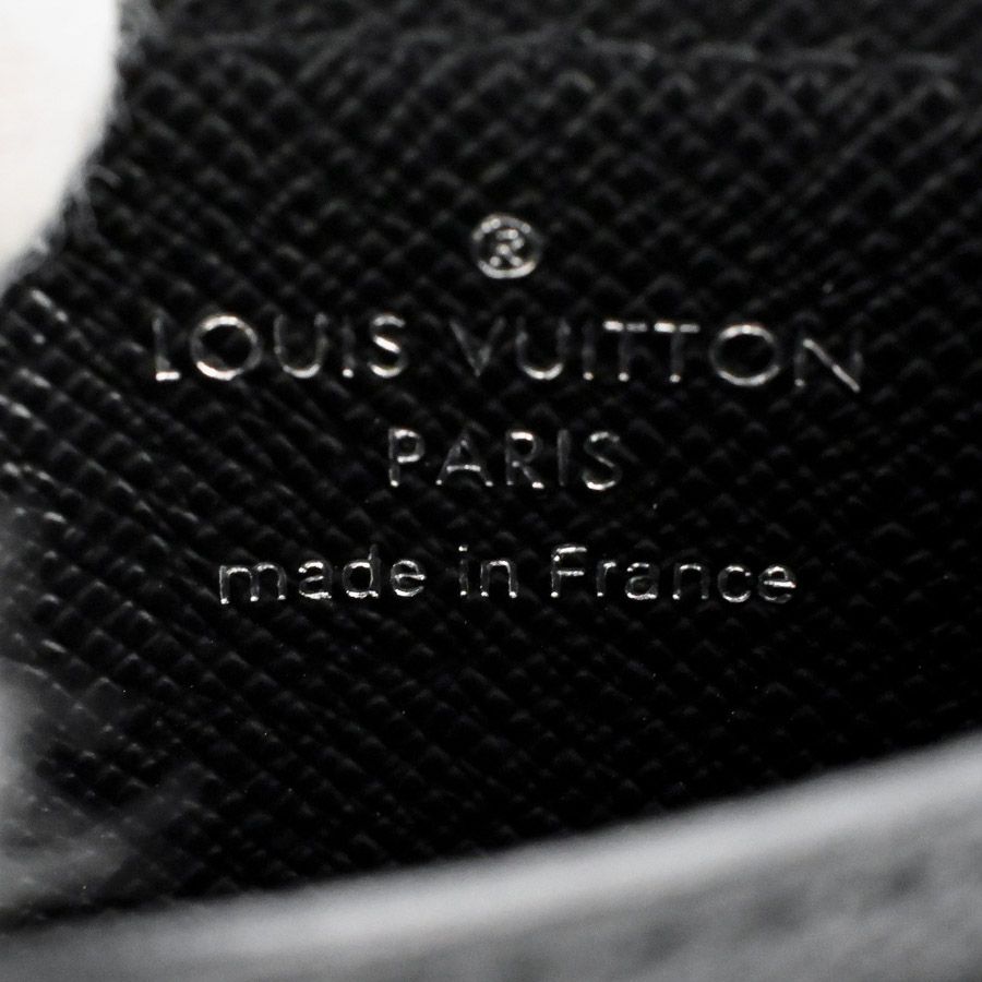 Louis Vuitton Card Case Neo Holder — view 5