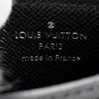 Louis Vuitton Card Case Neo Holder — view 5