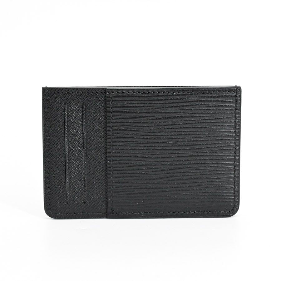 Louis Vuitton Card Case Neo Holder — view 3