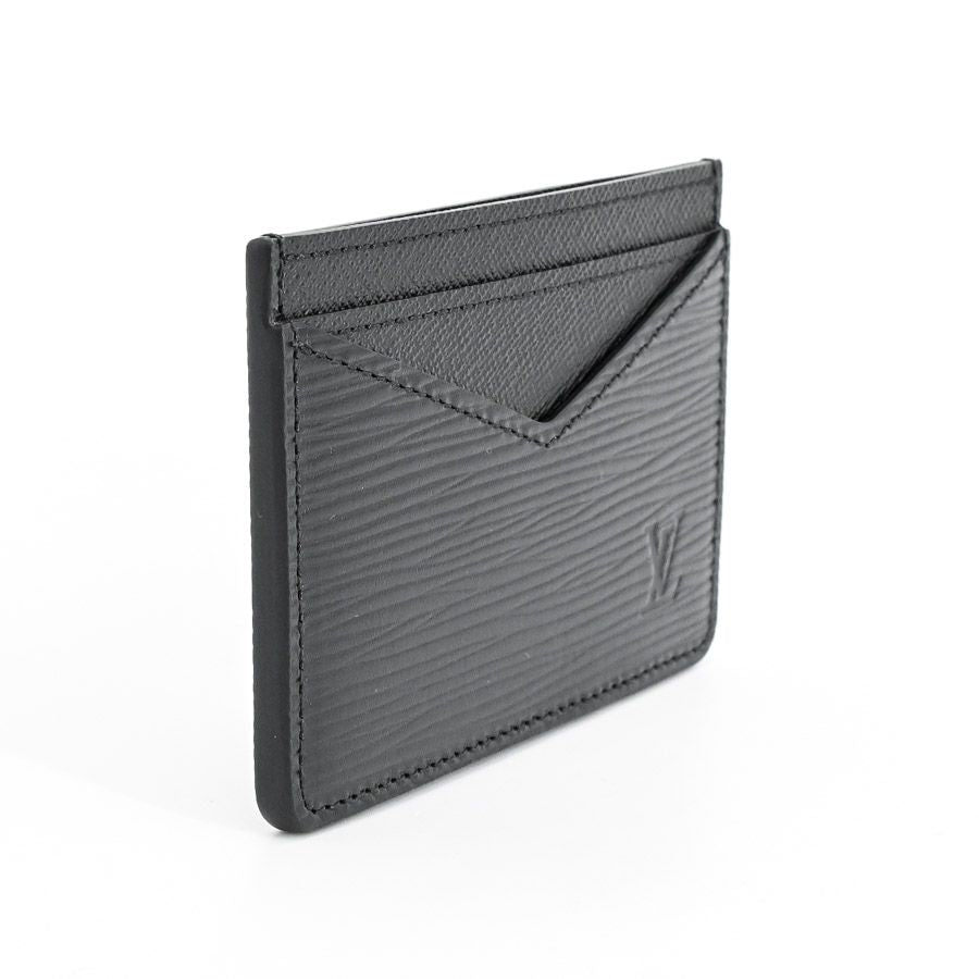 Louis Vuitton Card Case Neo Holder — view 2