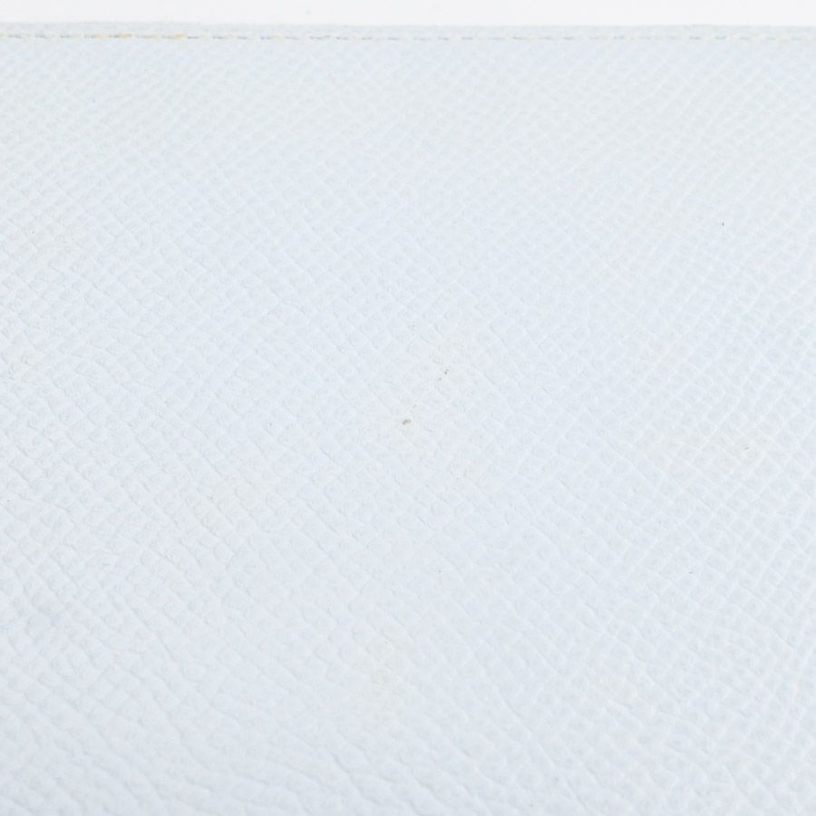 Hermes Wallet Azap Long Silk — view 7