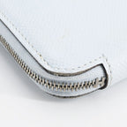 Hermes Wallet Azap Long Silk — view 8