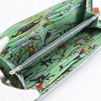 Hermes Wallet Azap Long Silk — view 4