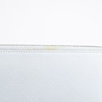 Hermes Wallet Azap Long Silk — view 6