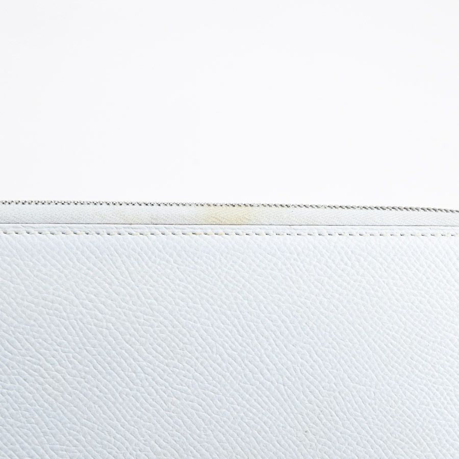 Hermes Wallet Azap Long Silk — view 6