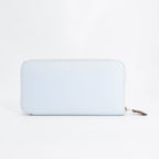 Hermes Wallet Azap Long Silk — view 3