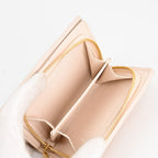 Louis Vuitton Compact Wallet Portefeuille Clair — view 6