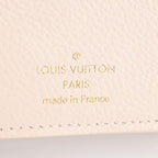 Louis Vuitton Compact Wallet Portefeuille Clair — view 7