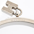 Hermes Bangle Kelly Bracelet — view 7