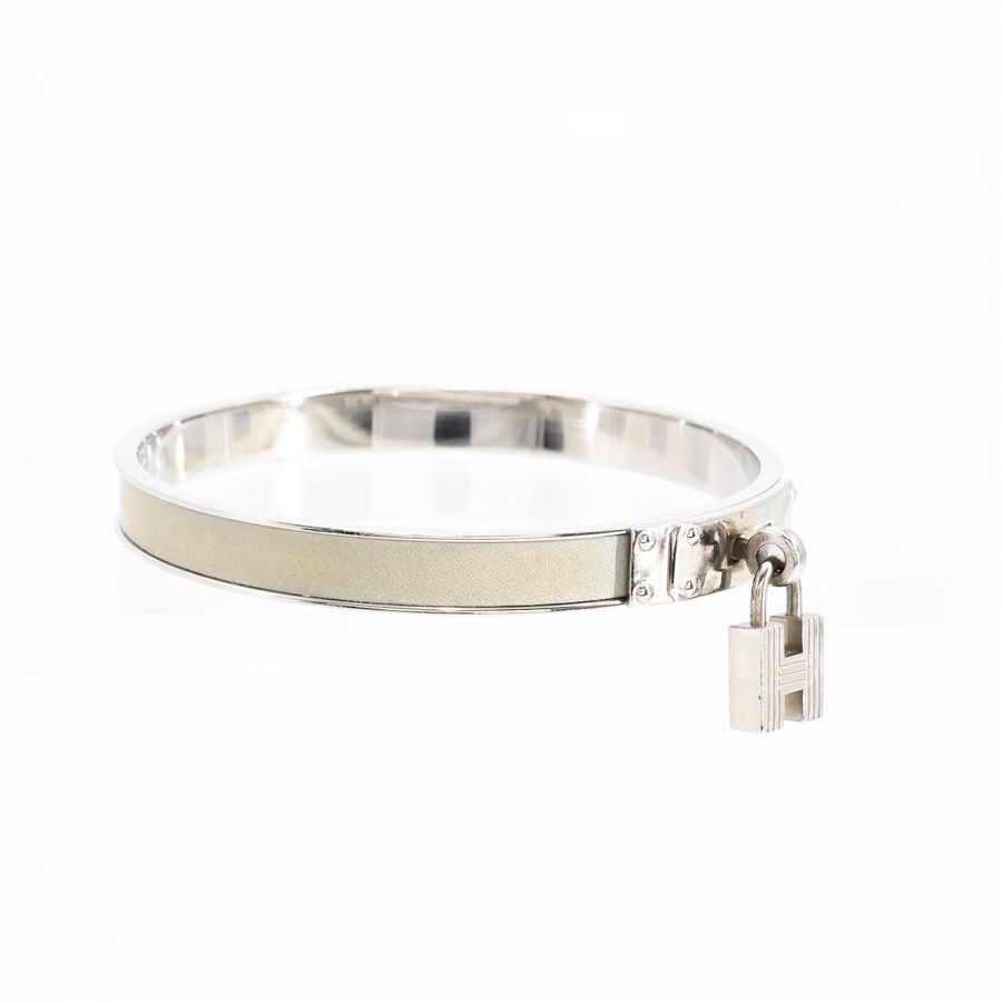 Hermes Bangle Kelly Bracelet — view 2
