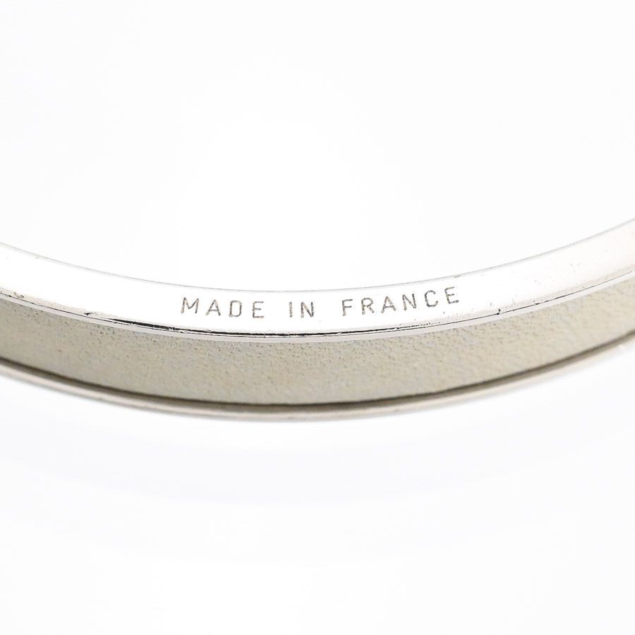 Hermes Bangle Kelly Bracelet — view 8