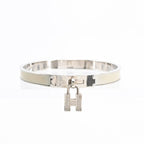 Hermes Bangle Kelly Bracelet — view 4
