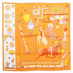 Hermes Scarf Carre 90