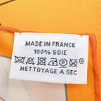 Hermes Scarf Carre 90 — view 5