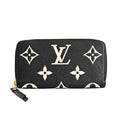 Louis Vuitton Wallet Zippy