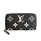 Louis Vuitton Wallet Zippy