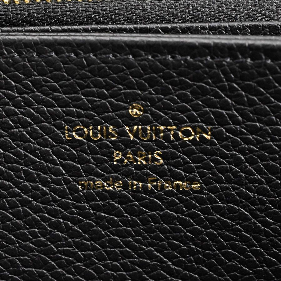 Louis Vuitton Wallet Zippy — view 6