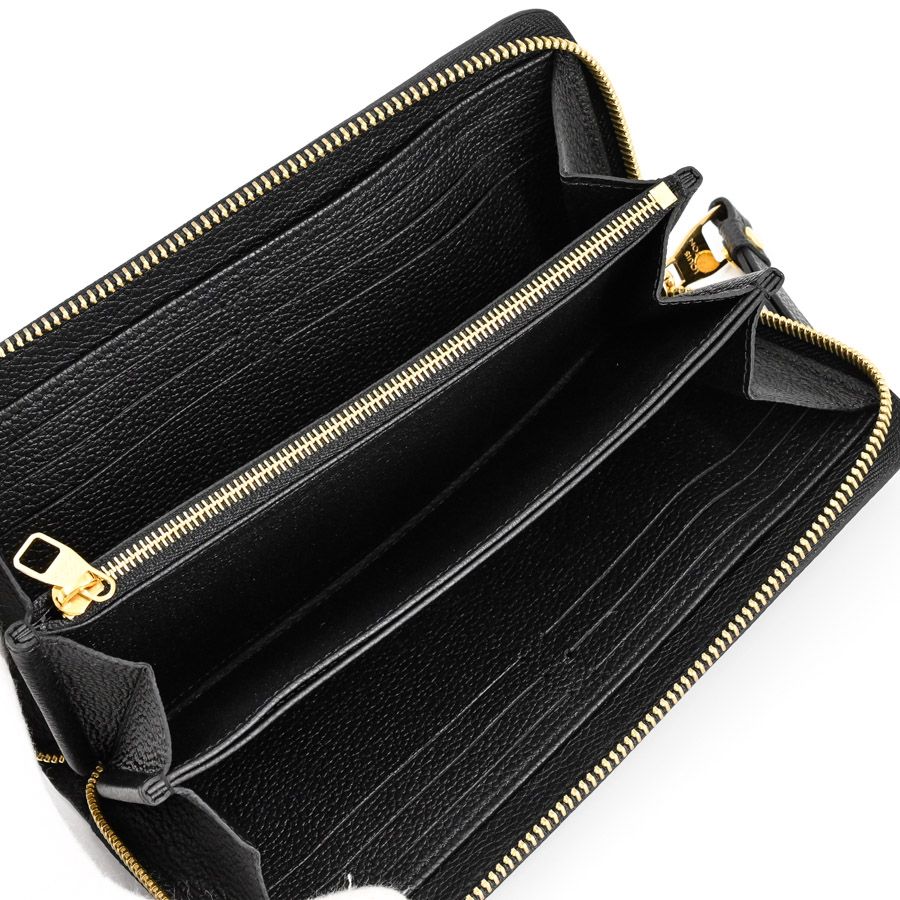 Louis Vuitton Wallet Zippy — view 4