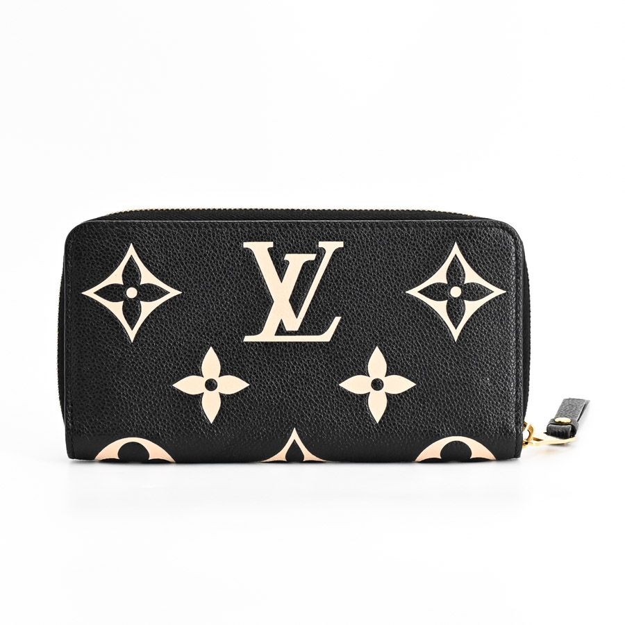 Louis Vuitton Wallet Zippy — view 3