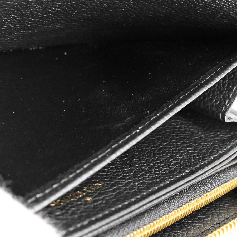 Louis Vuitton Wallet Zippy — view 9